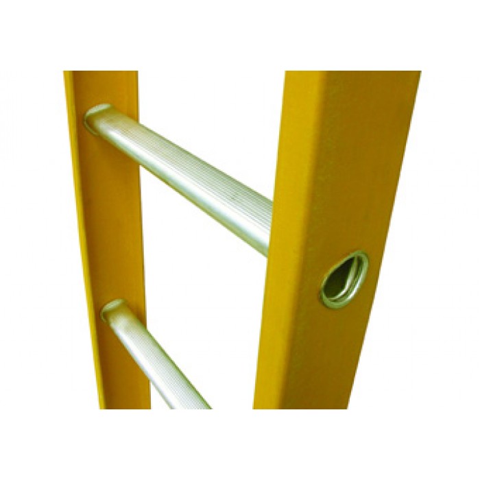 EVERLAS NONCONDUCTIVE SINGLE POLE LADDER